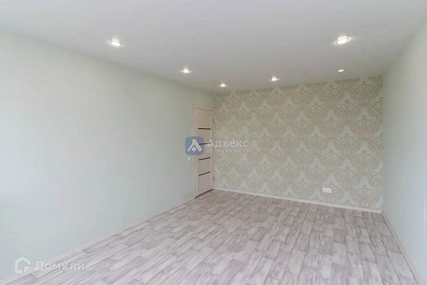 3-к квартира, 91 кв.м.