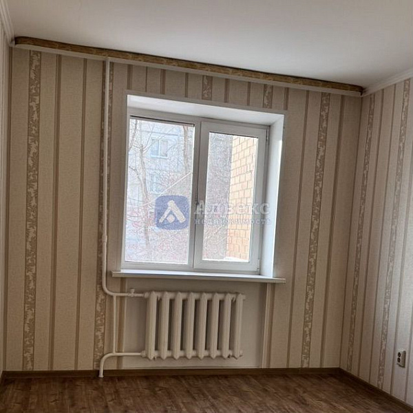 Квартира 3-комн., 88 м²