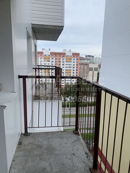 3-к квартира, 84 кв.м.