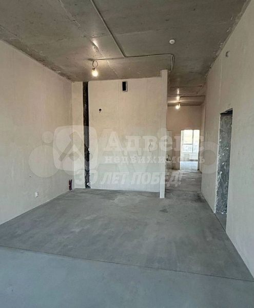 Квартира 3-комн., 106.8 м²