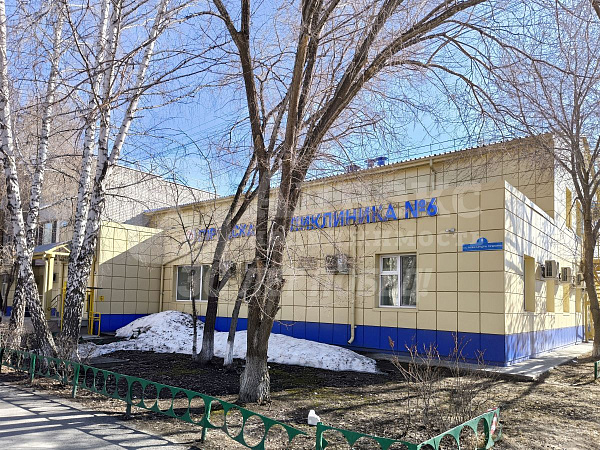 Квартира 3-комн., 64 м²