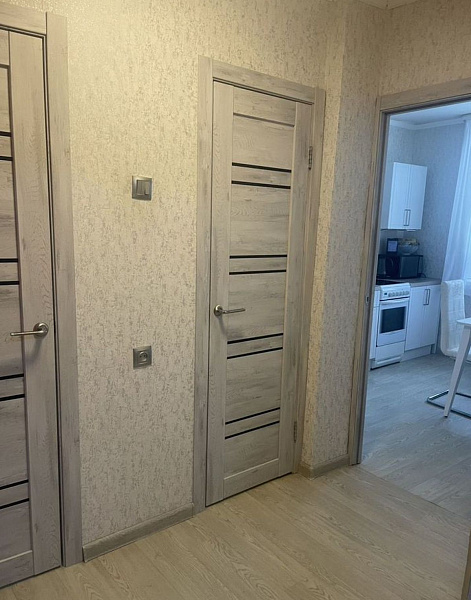 2-к квартира, 52 кв.м.