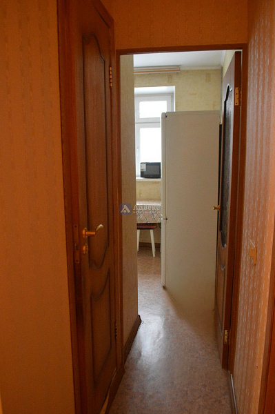 Квартира 1-комн., 29.9 м²