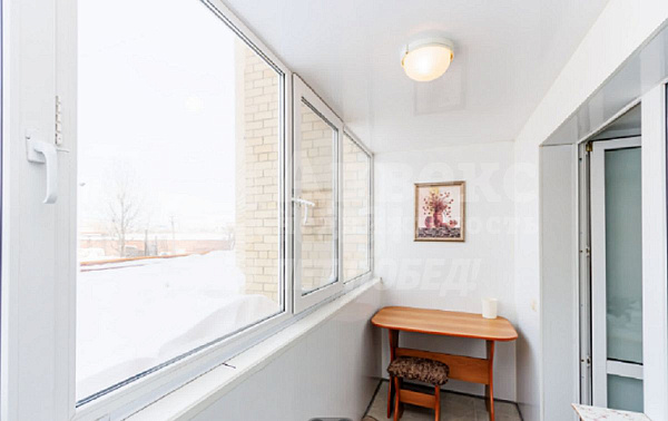 2-к квартира, 83 кв.м.