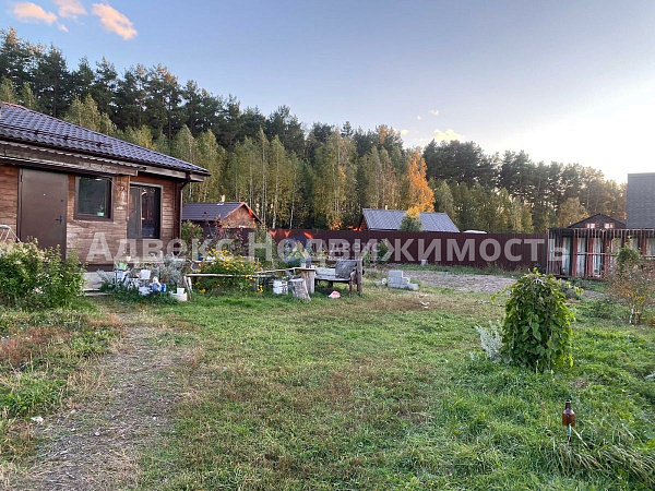 Дом, 170.5 кв.м.