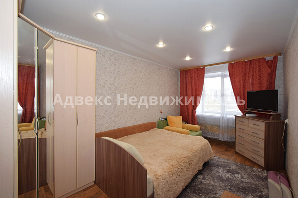 Квартира 2-комн., 50.8 м²