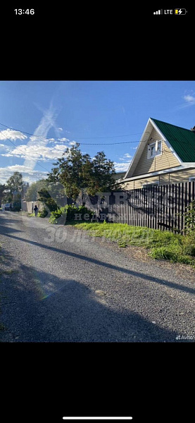 Участок 8.9 сот.