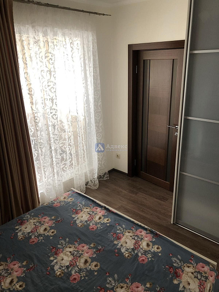 Квартира 2-комн., 70.2 м² Квартира 2-комн., 70.2 м²