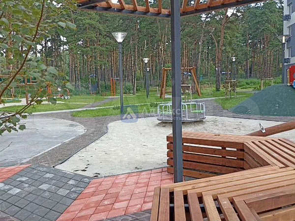 Студия, 34 кв.м.