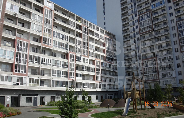 Квартира студия, 19.8 м²