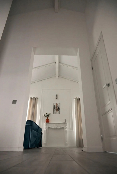 Коттедж 92.5 м²