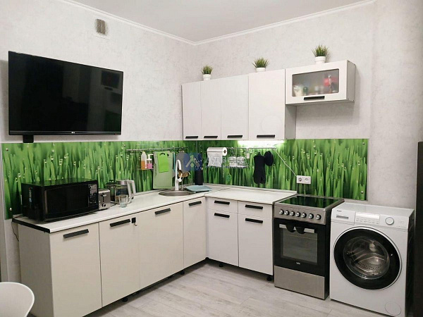 Квартира 2-комн., 80 м²