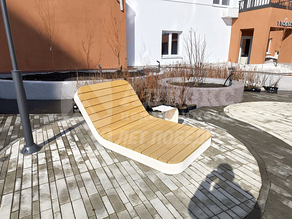 1-к квартира, 45 кв.м.