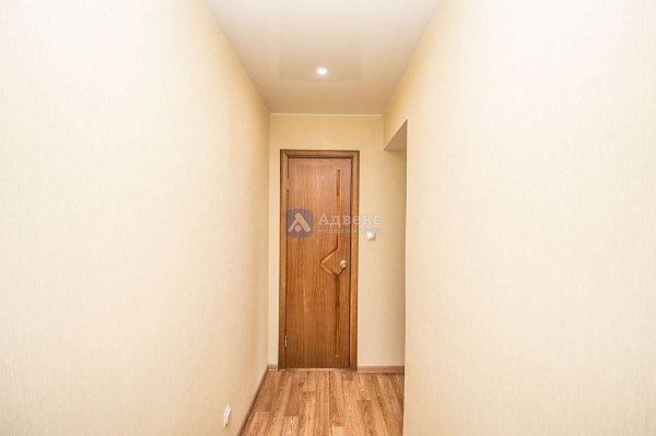 Квартира 3-комн., 91 м²