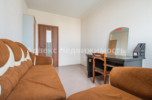 Квартира 3-комн., 78 м²