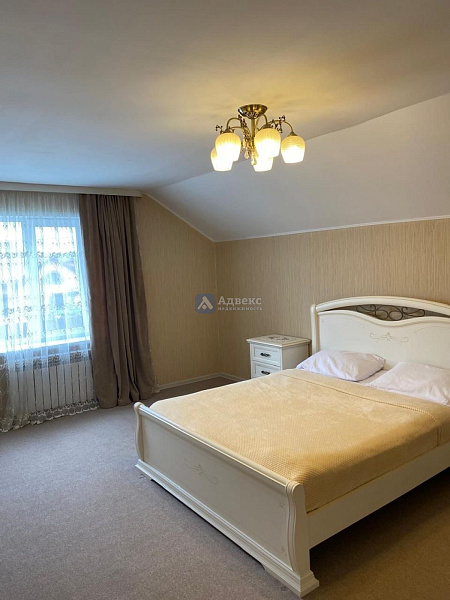Коттедж 145 м² Коттедж 145 м²