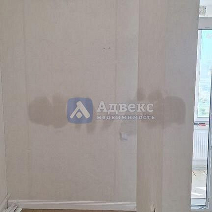 Квартира студия, 28.8 м² Квартира студия, 28.8 м²
