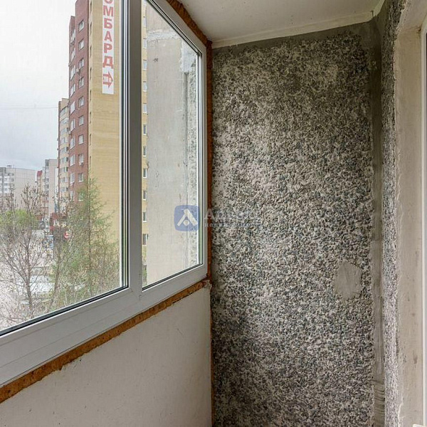Квартира 2-комн., 59.2 м² Квартира 2-комн., 59.2 м²