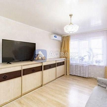 3-к квартира, 59 кв.м. 3-к квартира, 59 кв.м.