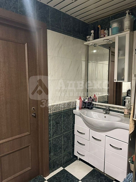 Квартира 3-комн., 70.2 м²