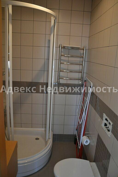 Квартира 3-комн., 102.1 м²