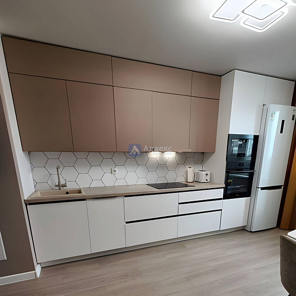 Квартира 2-комн., 67.1 м² Квартира 2-комн., 67.1 м²
