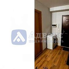 Квартира студия, 26.1 м² Квартира студия, 26.1 м²