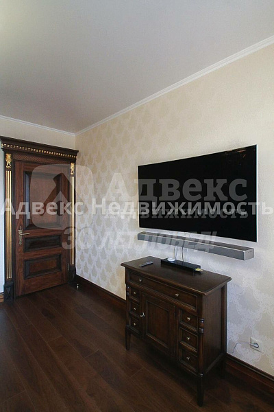 2-к квартира, 72 кв.м.