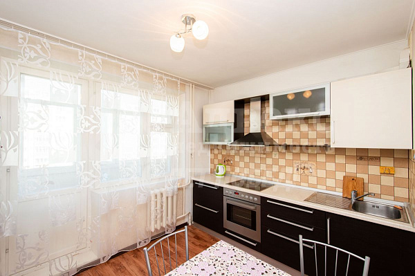 Квартира 2-комн., 61.7 м²