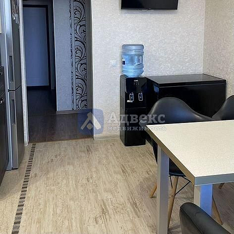 Квартира 2-комн., 61.9 м² Квартира 2-комн., 61.9 м²