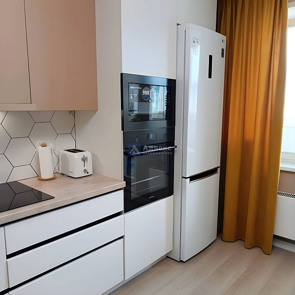 Квартира 2-комн., 67.1 м² Квартира 2-комн., 67.1 м²