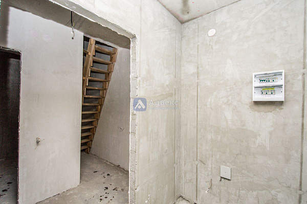 Квартира 2-комн., 81.08 м²