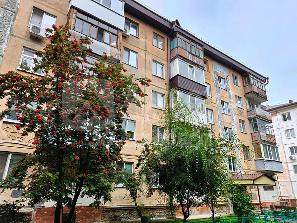 2-к квартира, 45 кв.м.