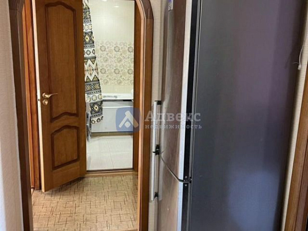 2-к квартира, 56 кв.м.