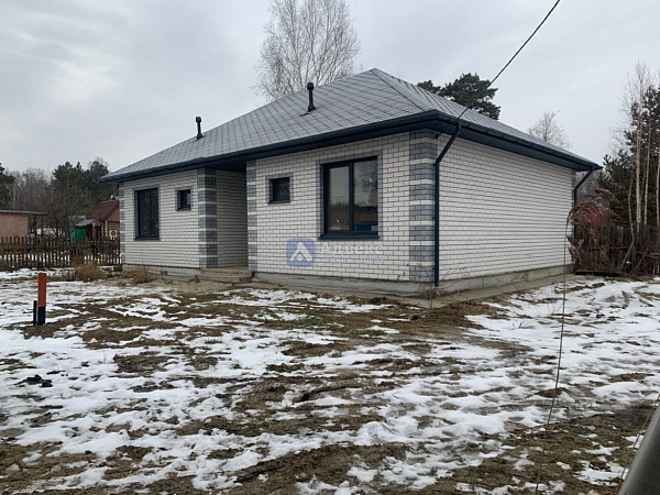 Коттедж 87.5 м² Коттедж 87.5 м²