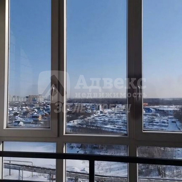 Студия, 28 кв.м.