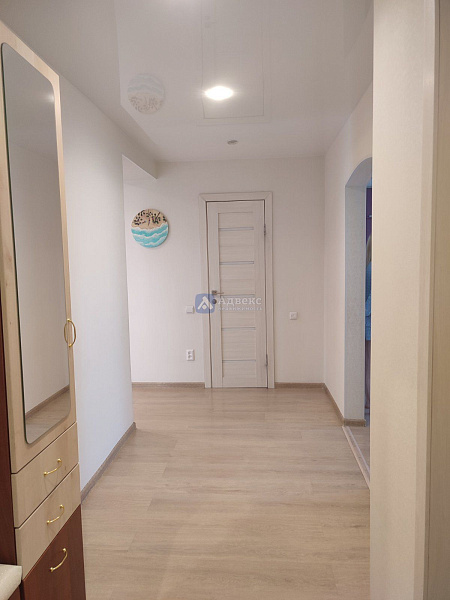 Квартира 2-комн., 63 м² Квартира 2-комн., 63 м²