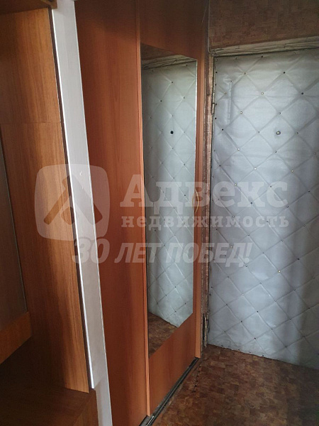 Студия, 15 кв.м.