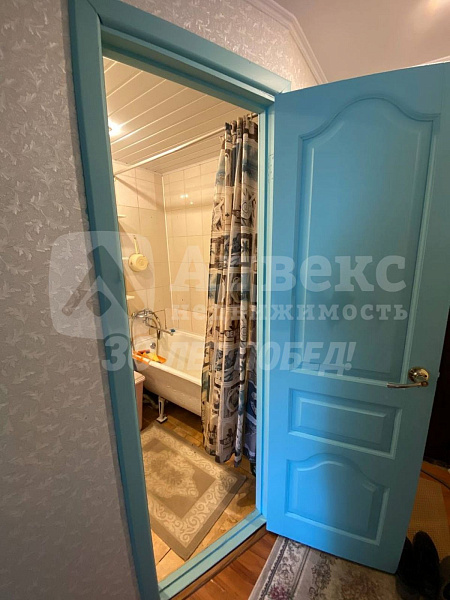 Квартира 2-комн., 36.2 м²