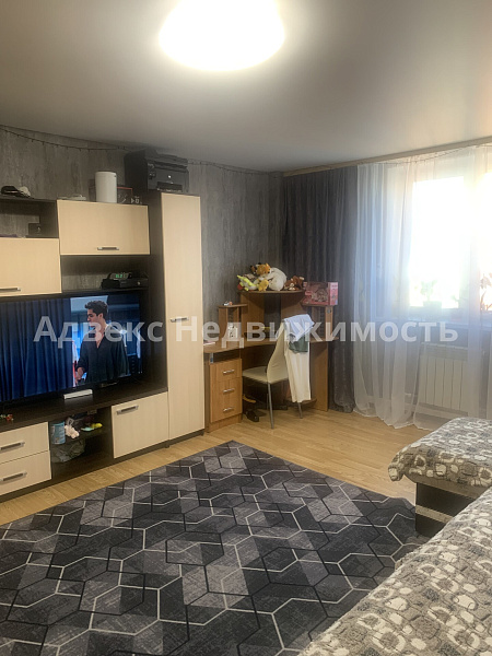 Квартира 1-комн., 48.5 м²