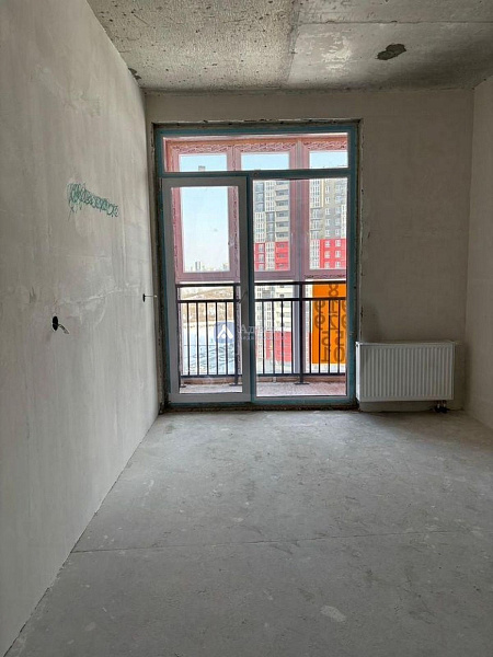 Студия, 30 кв.м. Студия, 30 кв.м.