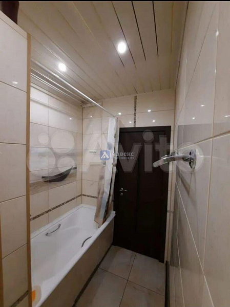 Квартира 1-комн., 42.2 м² Квартира 1-комн., 42.2 м²