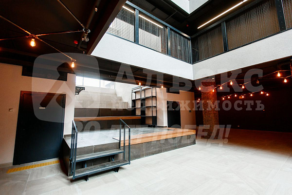 Квартира студия, 37 м²