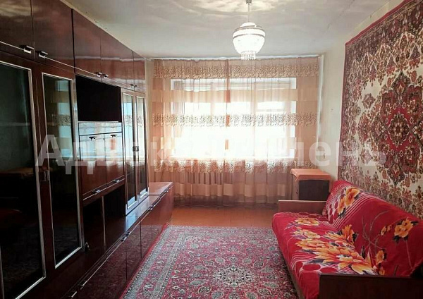 2-к квартира, 42 кв.м.