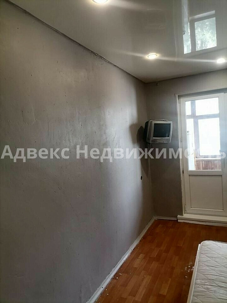 Квартира 1-комн., 12 м²