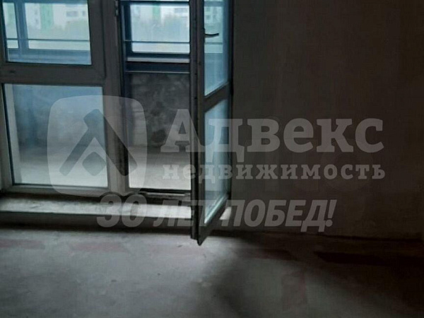 Квартира 2-комн., 61 м²