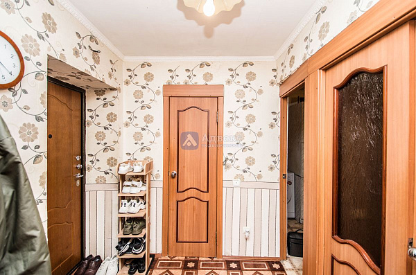 1-к квартира, 42 кв.м. 1-к квартира, 42 кв.м.