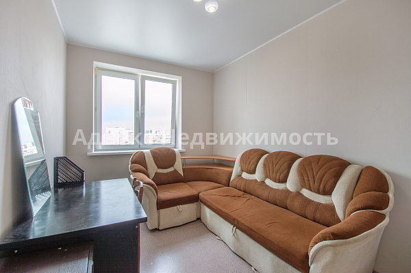 Квартира 3-комн., 78 м²