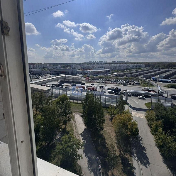 Квартира 3-комн., 63 м² Квартира 3-комн., 63 м²