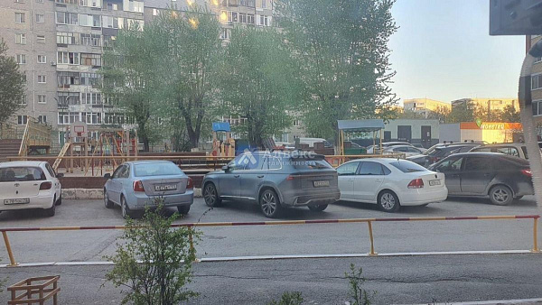 Квартира 2-комн., 47 м²
